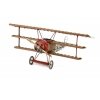 ARTESANIA LATINA 20350 Fokker DR.I 1918 Red Baron 1/16